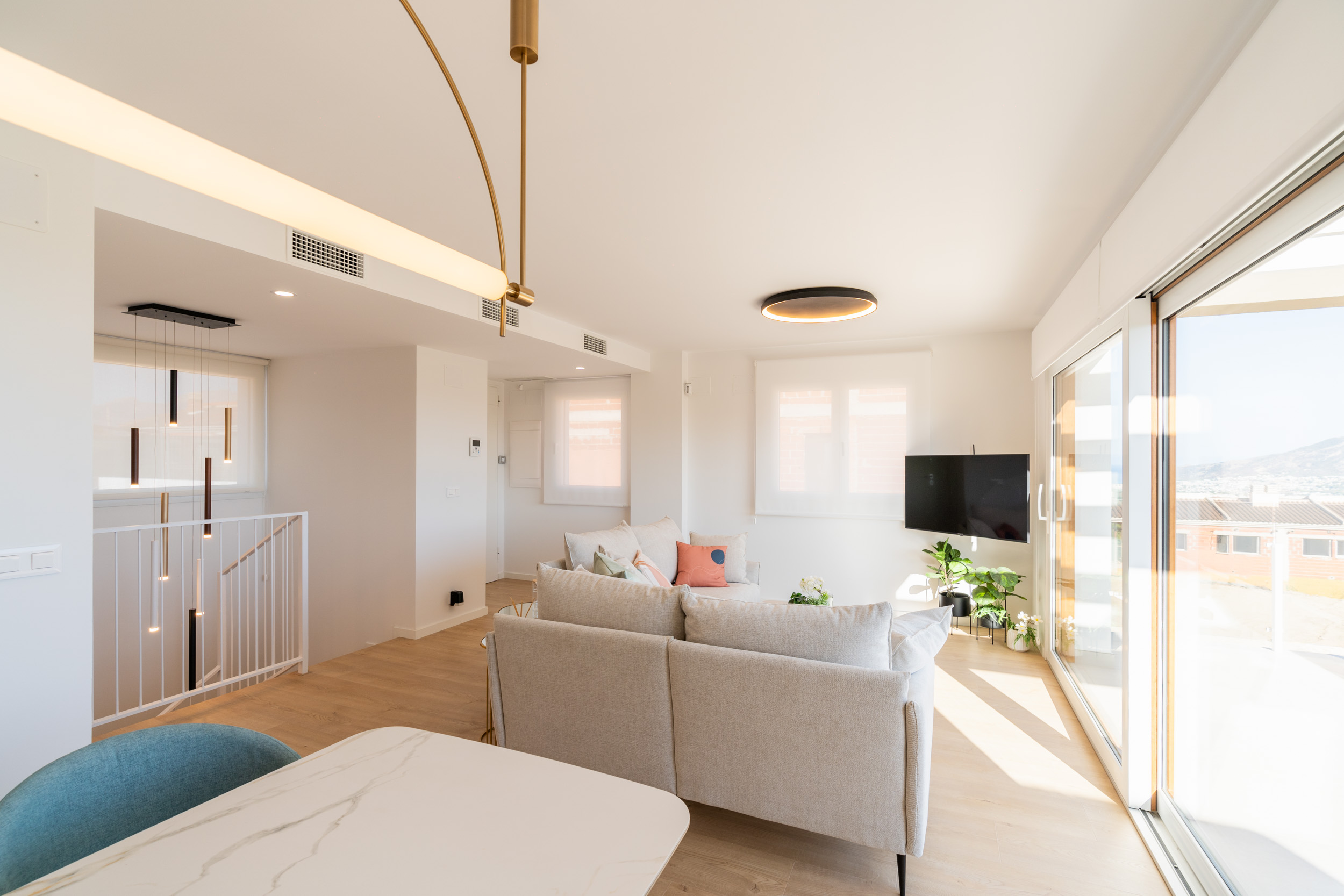 4-bed Townhouse in La Nucia — Townhouse Coral 3, photo 3