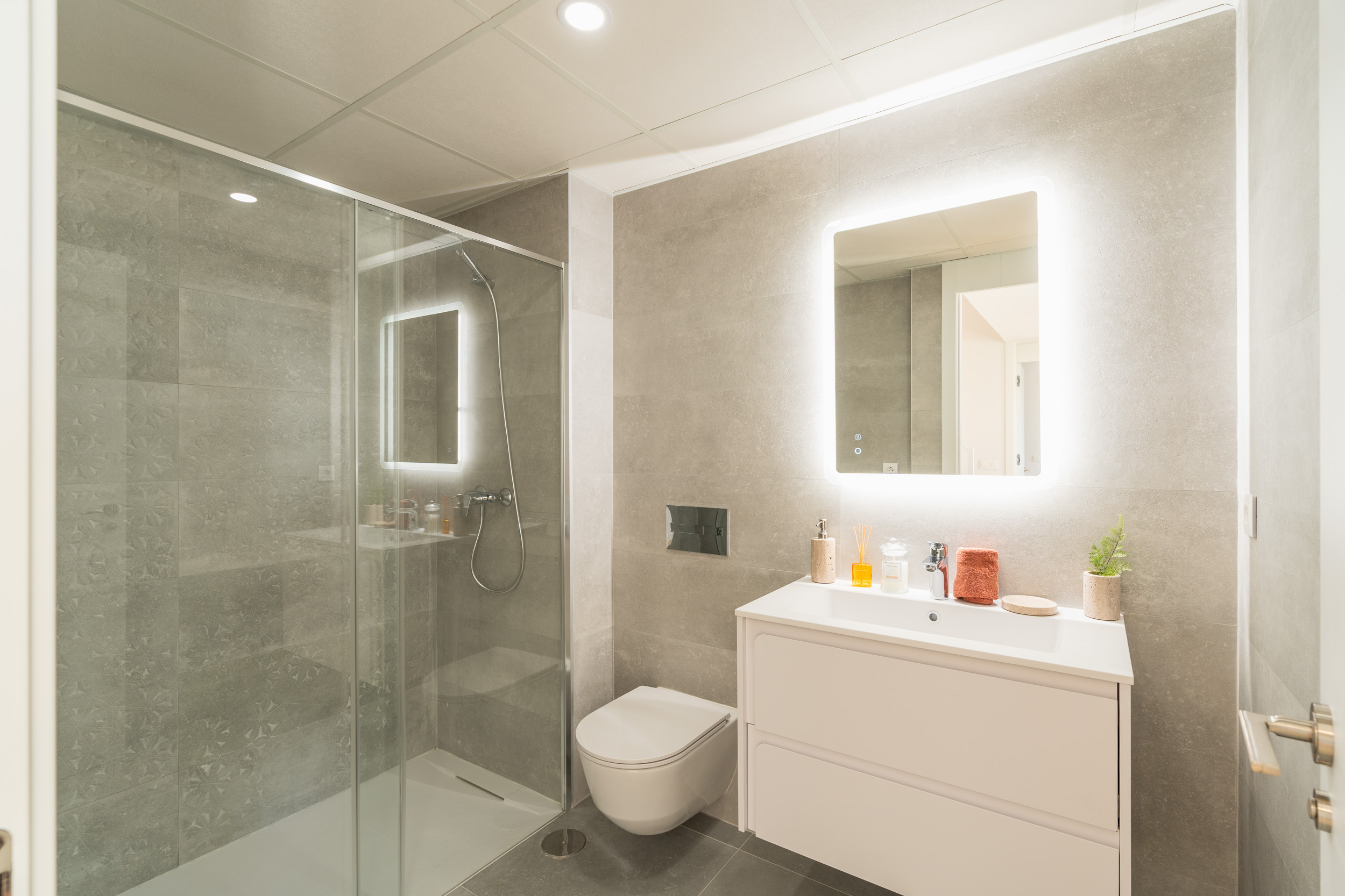 4-bed Townhouse in La Nucia — Townhouse Coral 3, photo 40