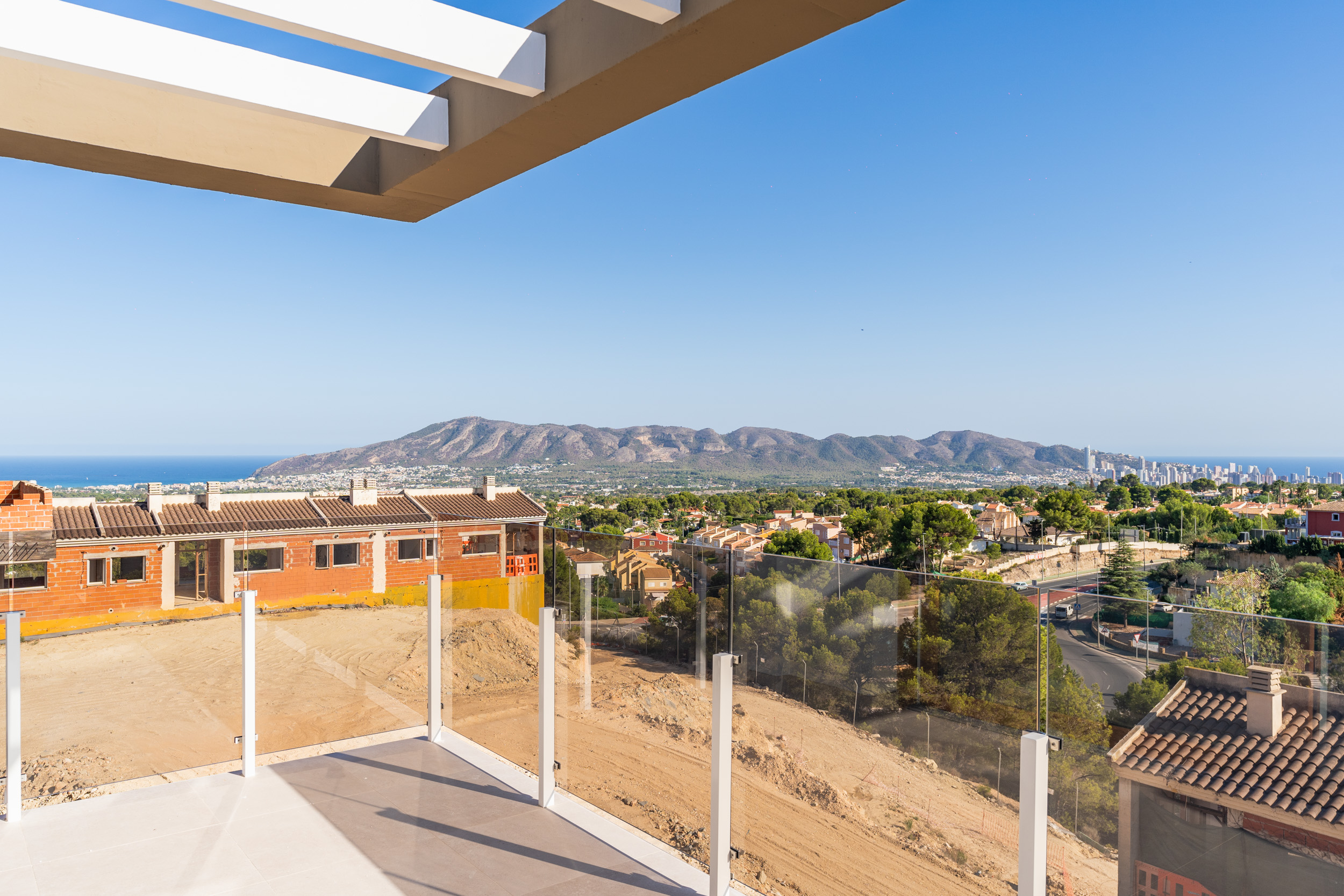 4-bed Townhouse in La Nucia — Townhouse Coral 3, photo 81