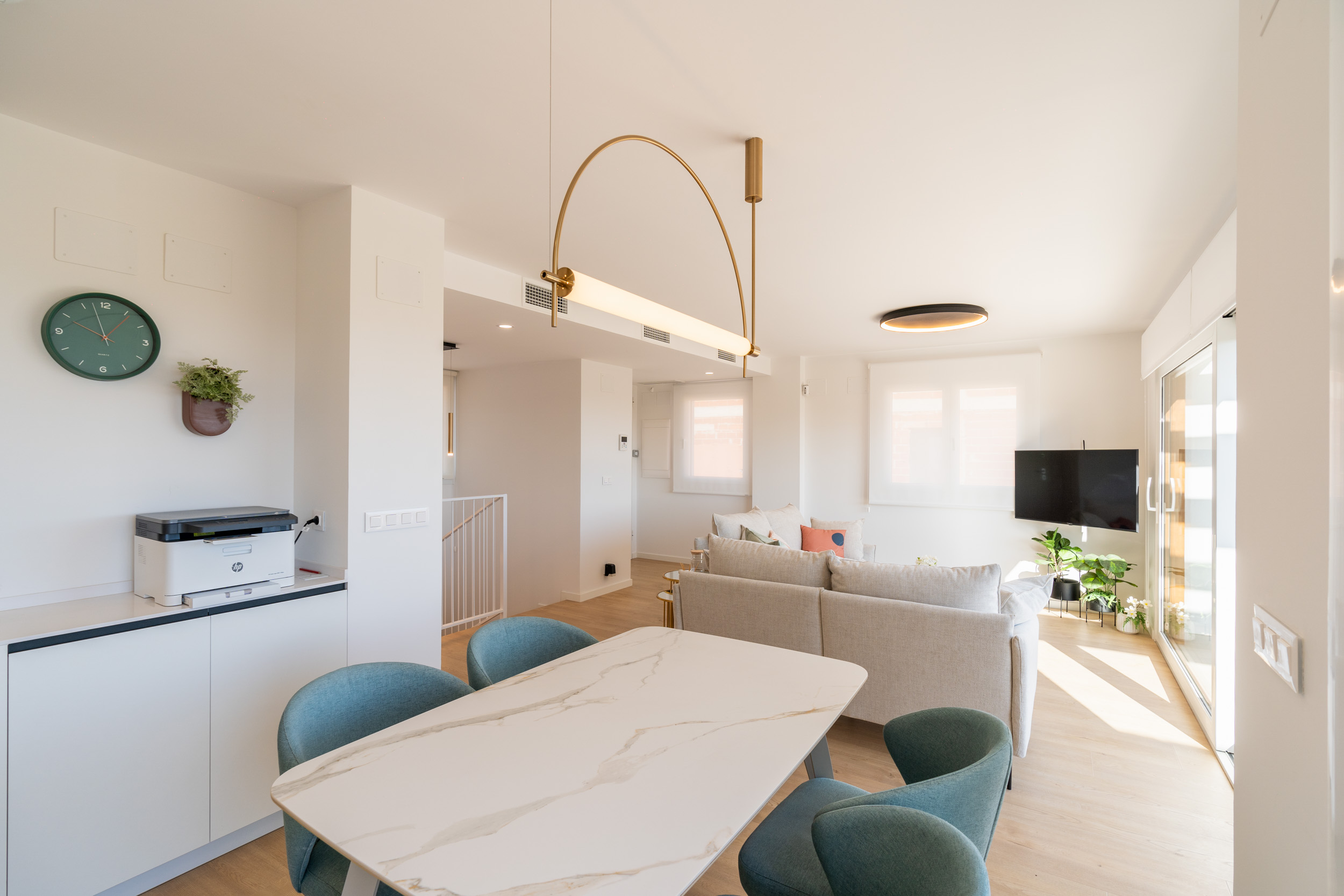 4-bed Townhouse in La Nucia — Townhouse Coral 3, photo 30