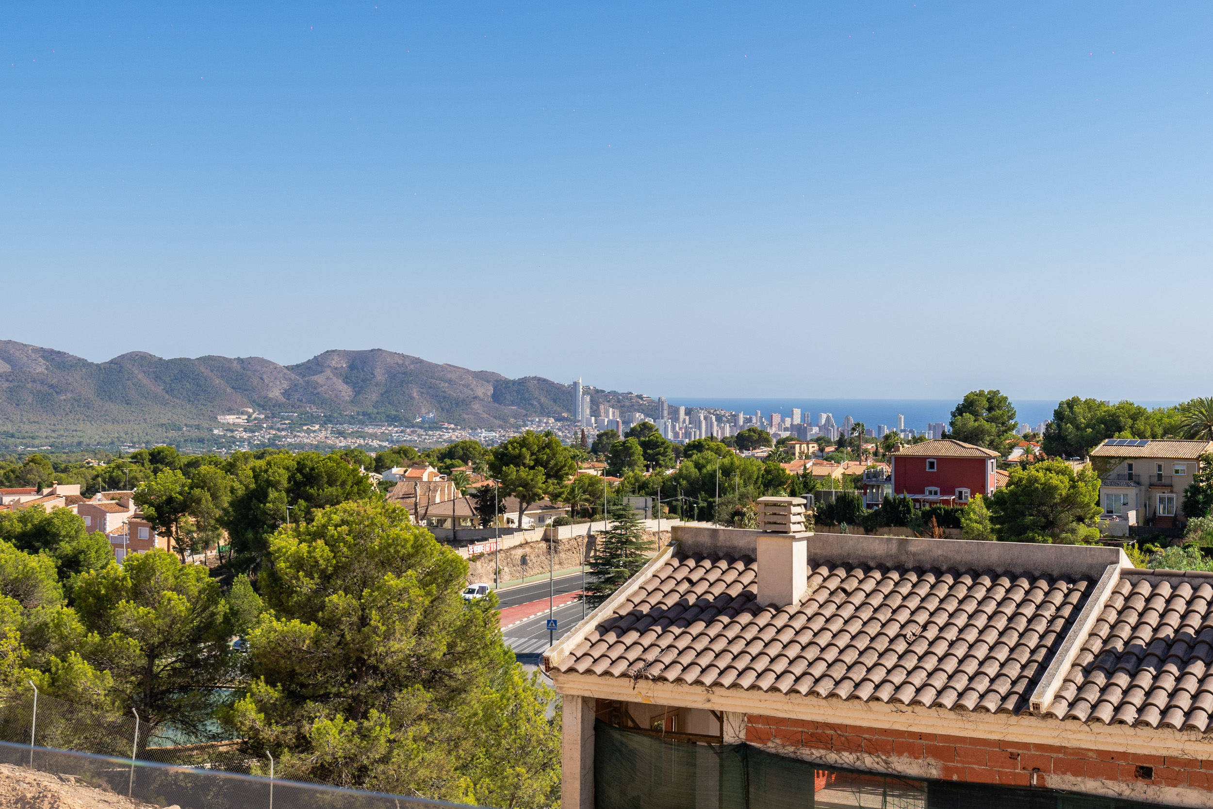 4-bed Townhouse in La Nucia — Townhouse Coral 3, photo 89