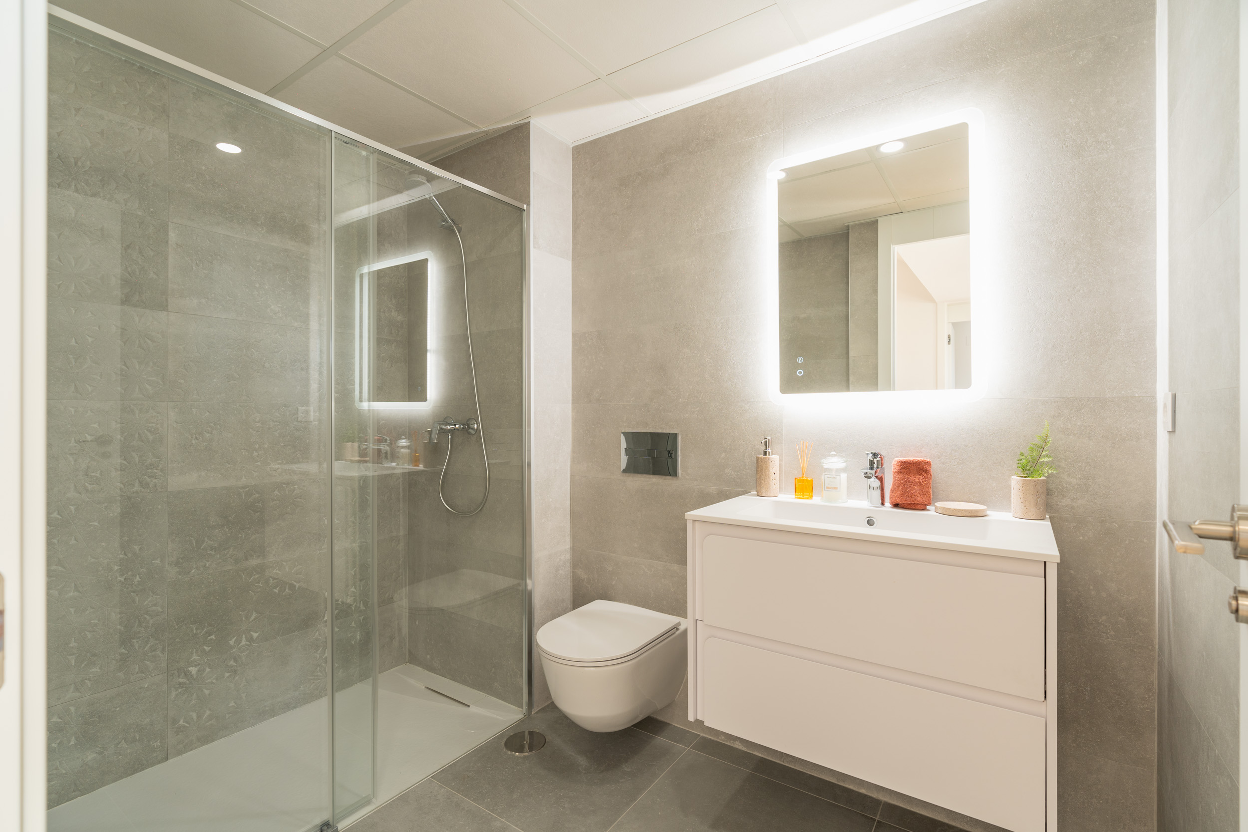4-bed Townhouse in La Nucia — Townhouse Coral 3, photo 37