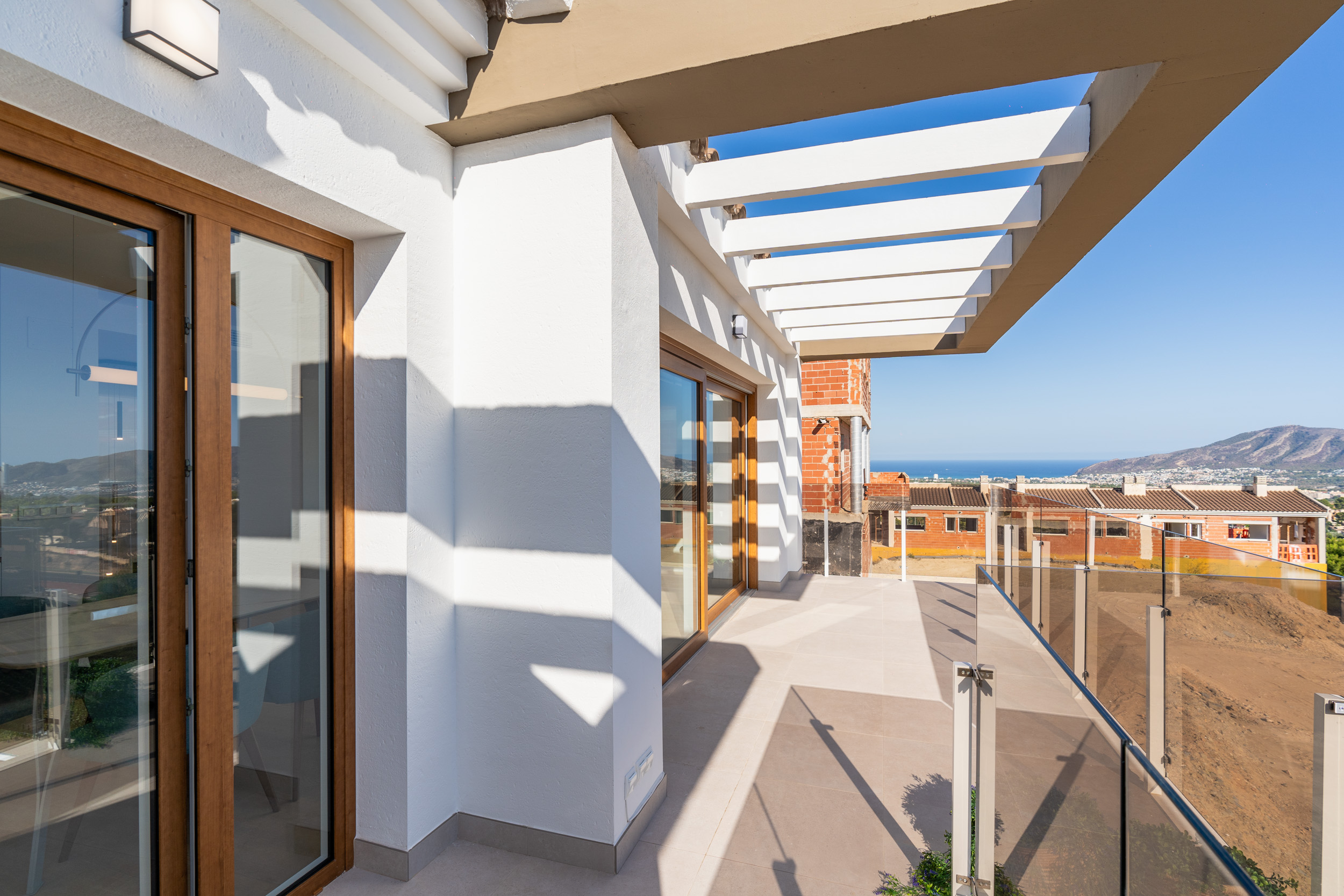 4-bed Townhouse in La Nucia — Townhouse Coral 3, photo 58