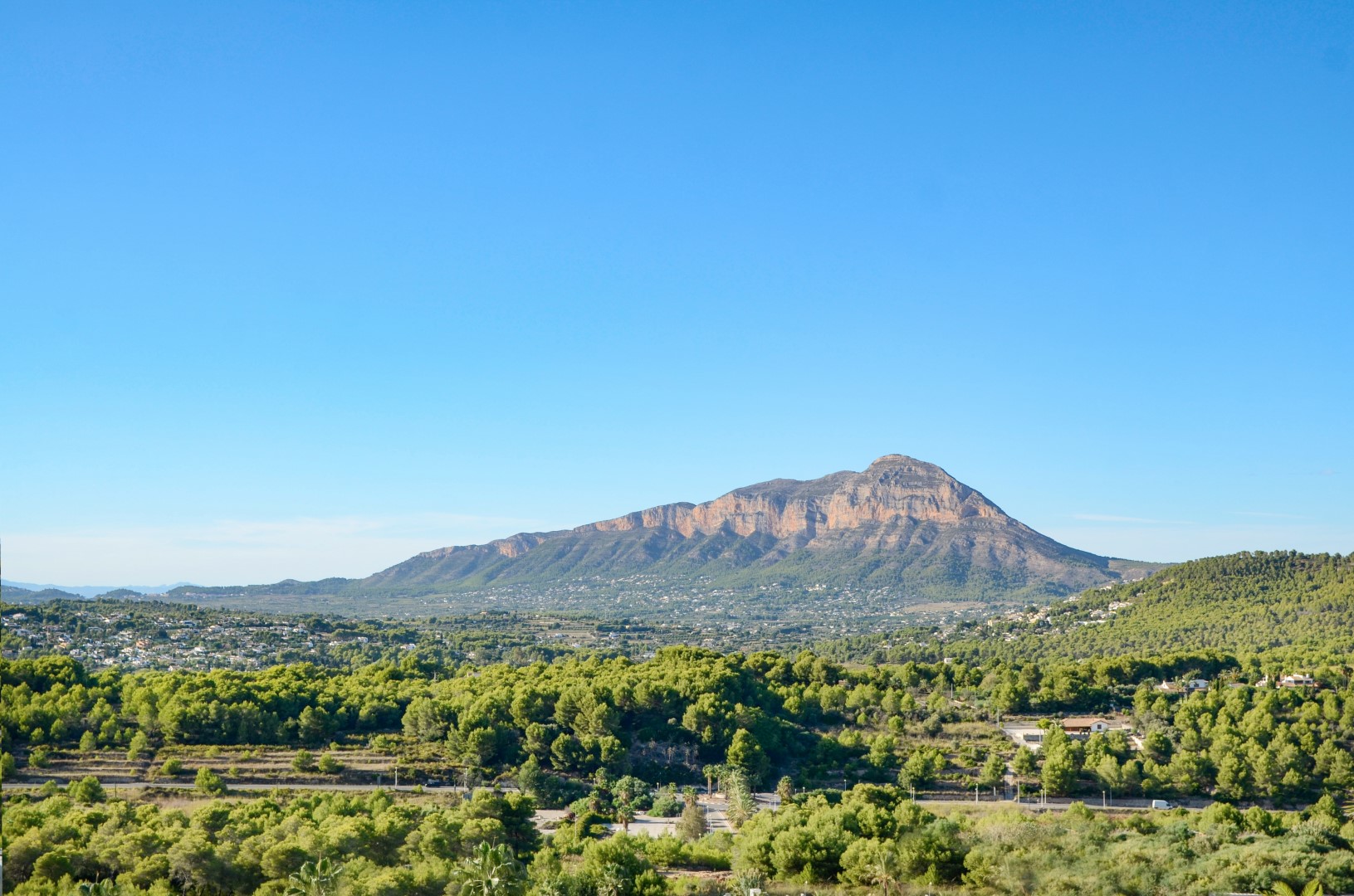 4-bed Villa in Javea — Villa Odon | Modern Luxury Villa with Sea & Mountain Views in Monte Olimpo, Javea, photo 9