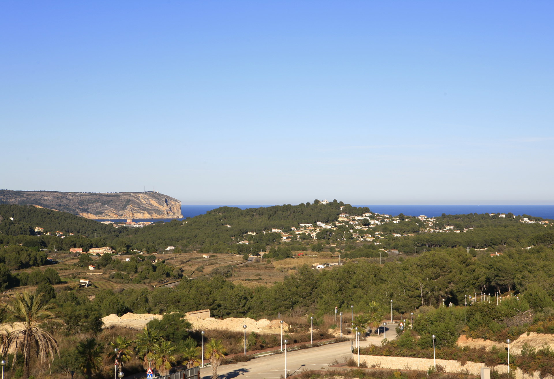 4-bed Villa in Javea — Villa Venus | Luxury Villa with Sea & Montgo Views for Sale in Javea, photo 6
