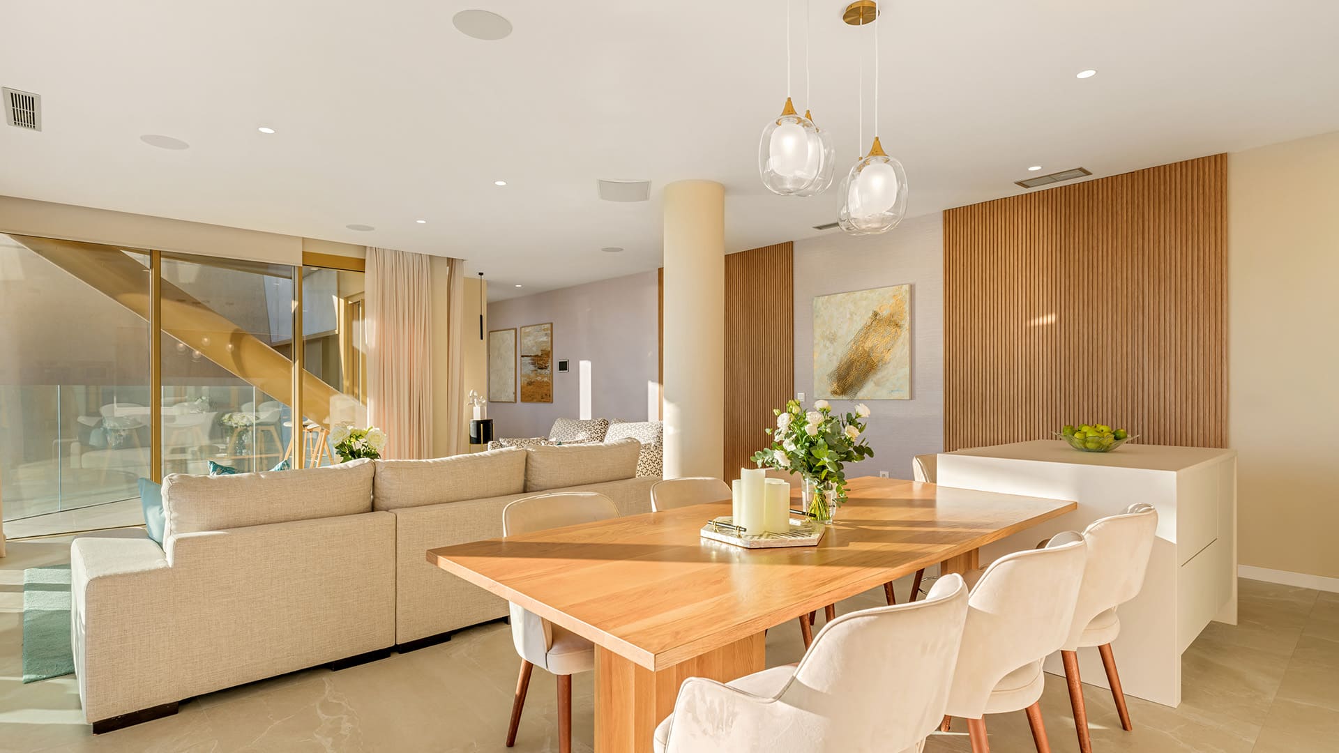 3-bed Apartment in Benidorm — Apartment Belle 4, photo 17