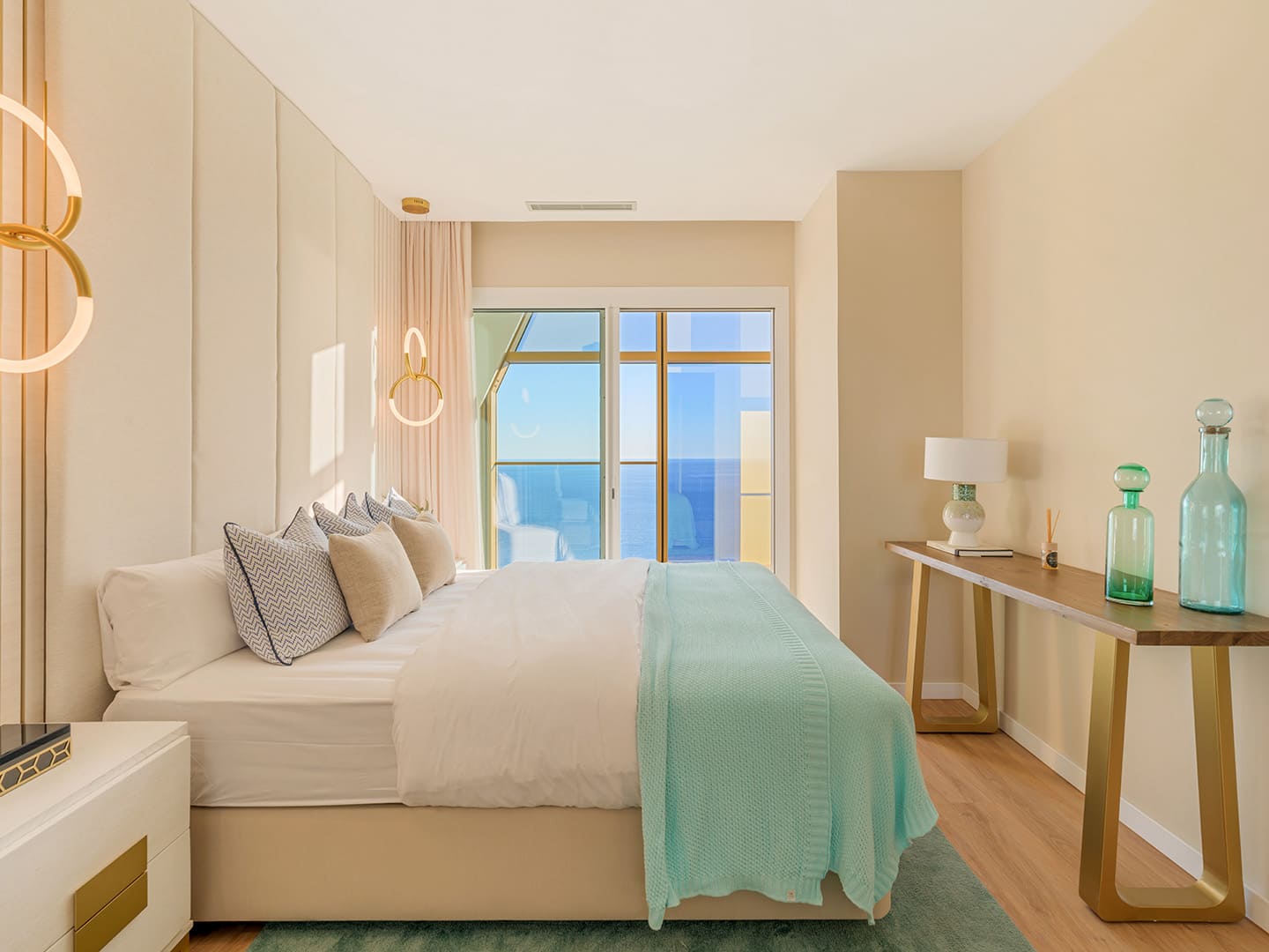 3-bed Apartment in Benidorm — Apartment Belle 4, photo 6