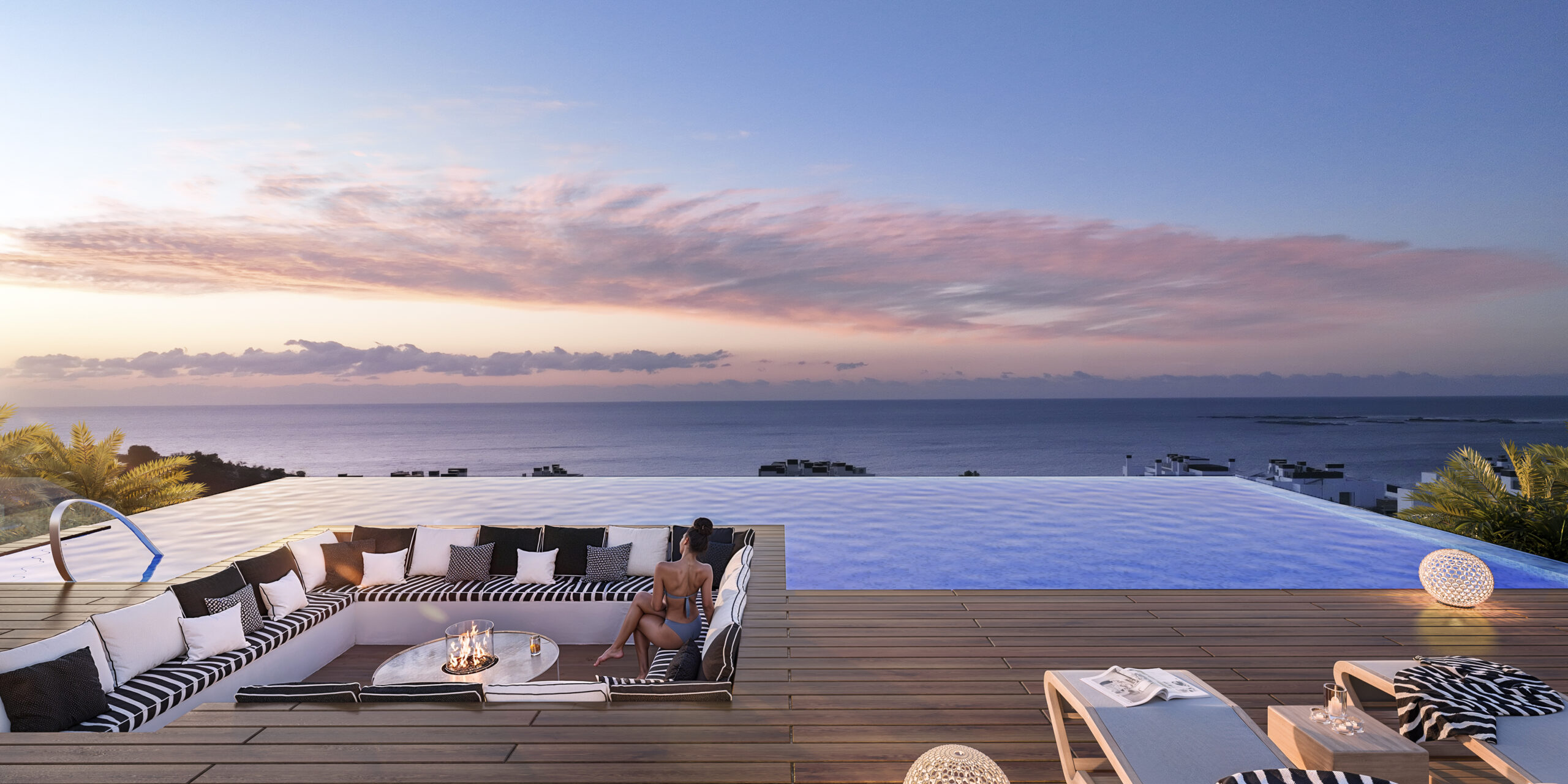 2-bed Apartment in Villajoyosa — Apartment Alonis, photo 10