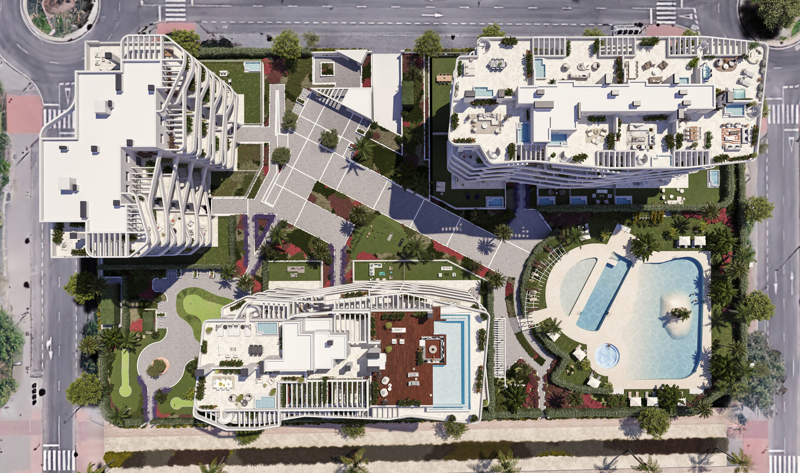 2-bed Apartment in Villajoyosa — Apartment Alonis, photo 3