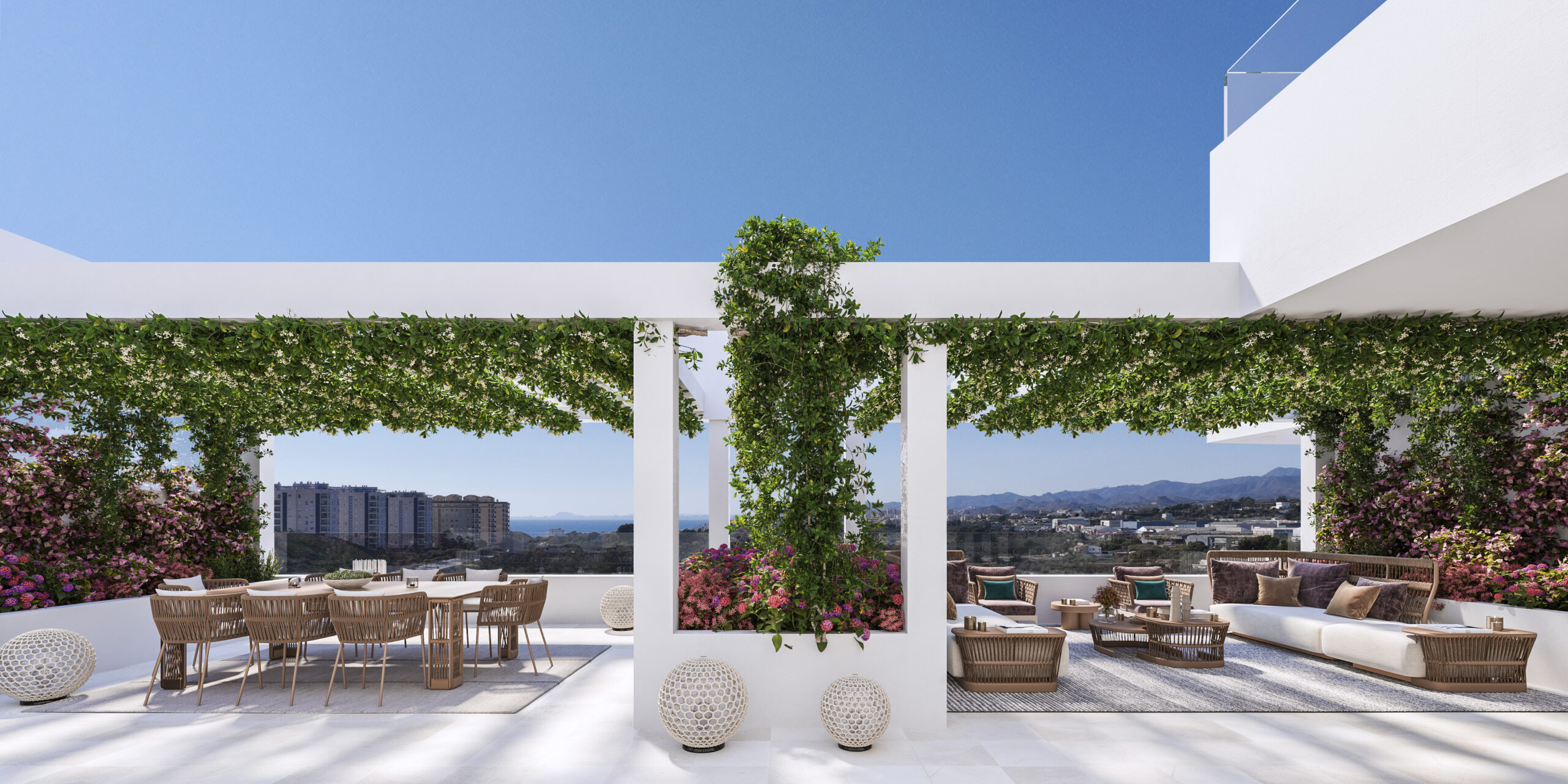 2-bed Apartment in Villajoyosa — Apartment Alonis, photo 6