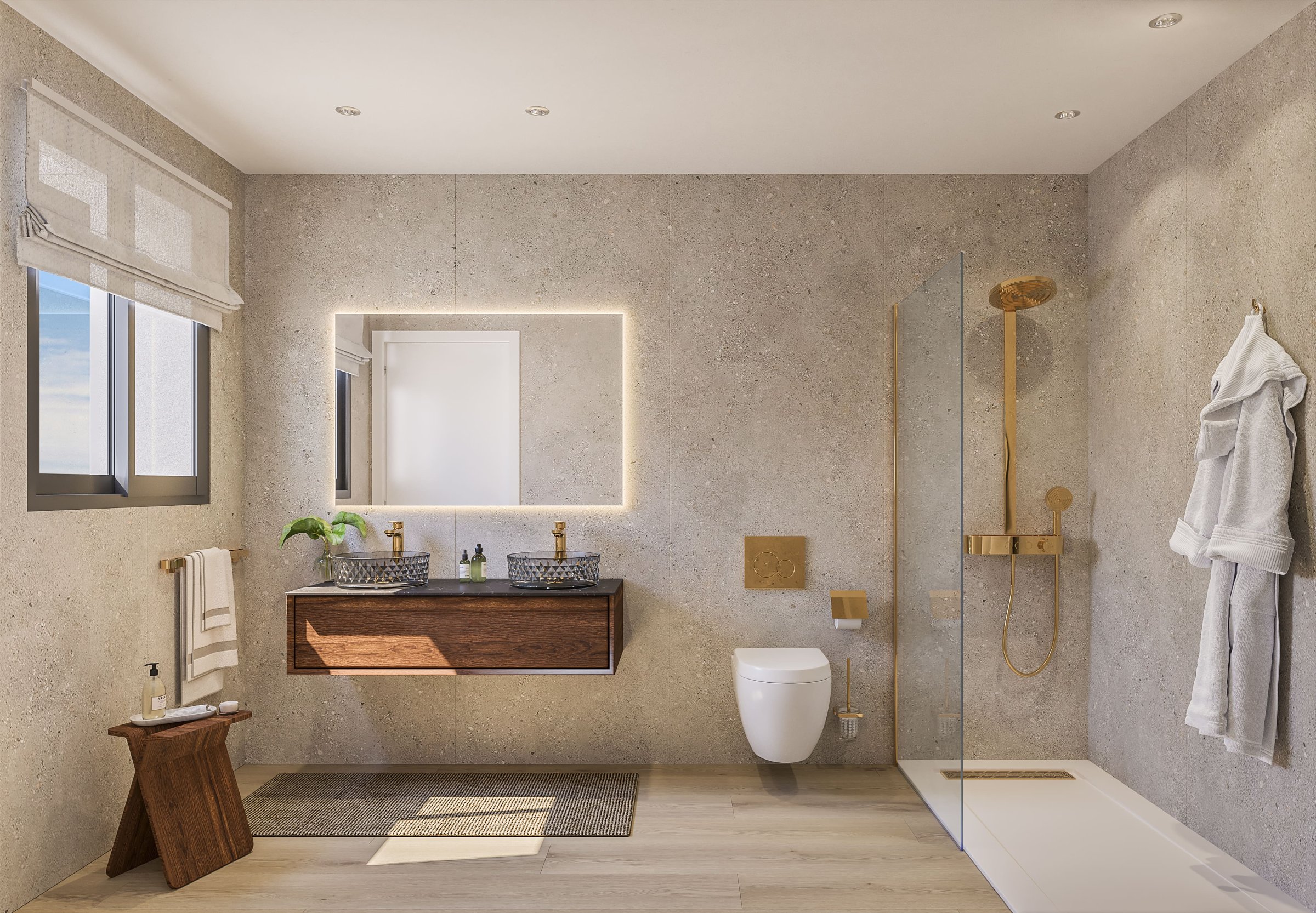 2-bed Apartment in Villajoyosa — Apartment Alonis, photo 16