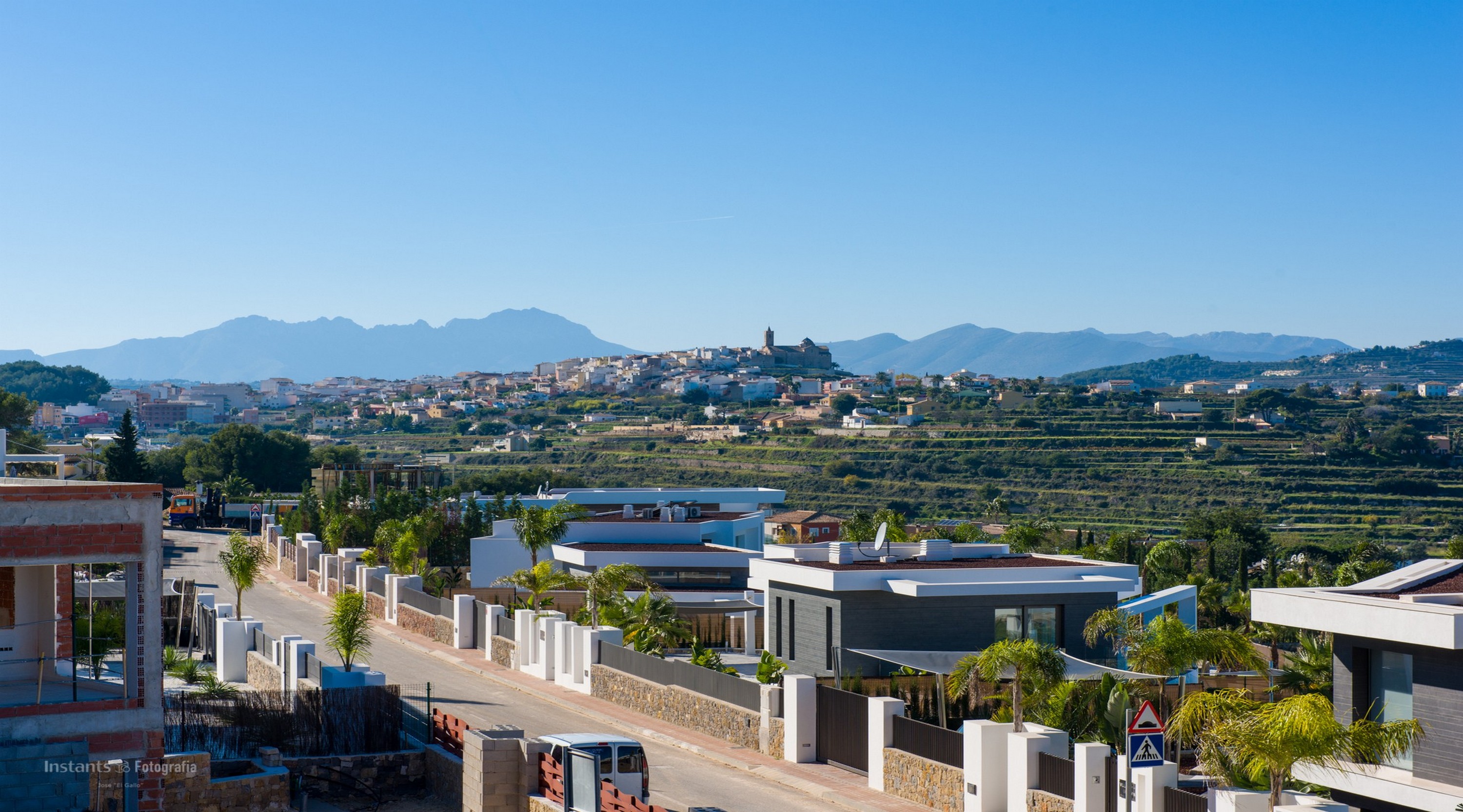 4-bed Villa in Javea — Villa Aquiles | Luxury Sea View Villa for Sale in Monte Olimpo, Javea, photo 5