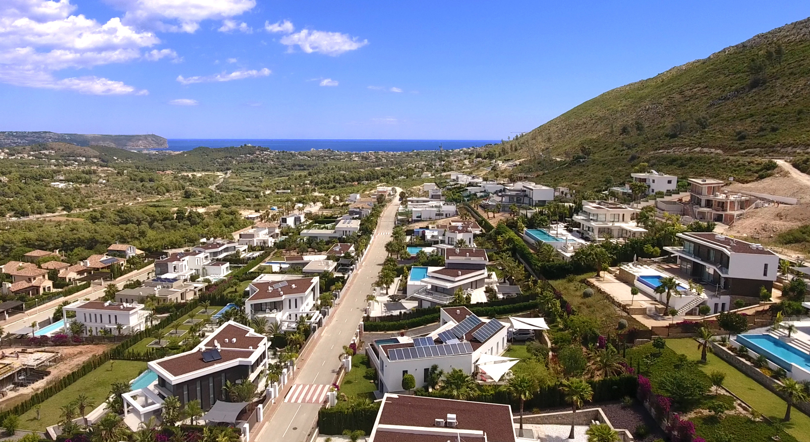 4-bed Villa in Javea — Villa Aquiles | Luxury Sea View Villa for Sale in Monte Olimpo, Javea, photo 6
