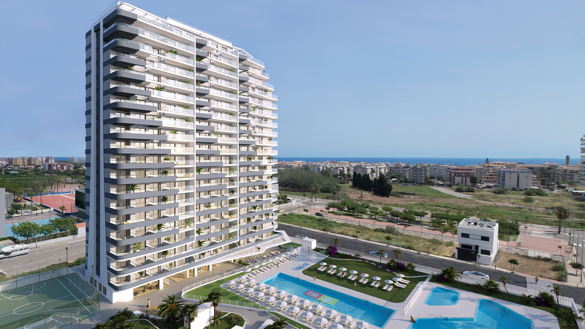 2-bed Apartment in Canet den Berenguer — Discover Your Dream Apartment in Canet den Berenguer, photo 4