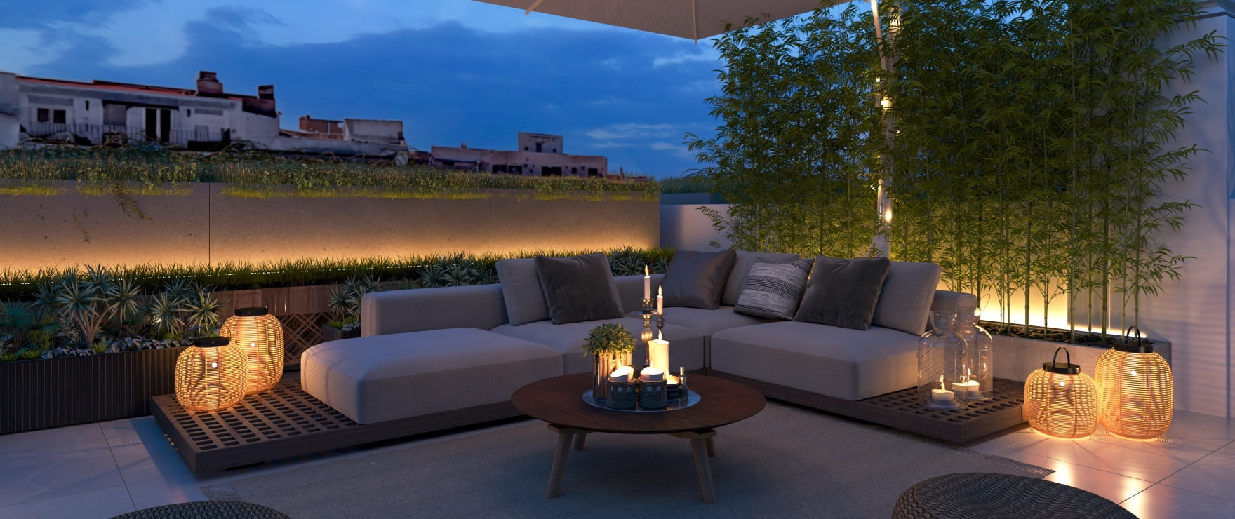 2-bed Apartment in Palma — Stunning New Luxury Apartment in Palma, photo 5