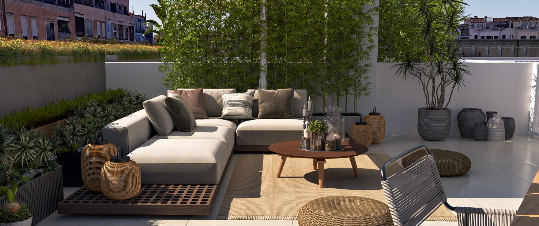 2-bed Apartment in Palma — Stunning New Luxury Apartment in Palma, photo 3