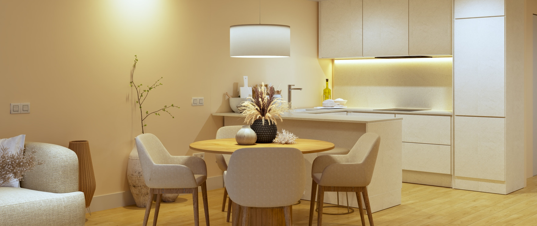 2-bed Apartment in Palma — Stunning New Luxury Apartment in Palma, photo 11