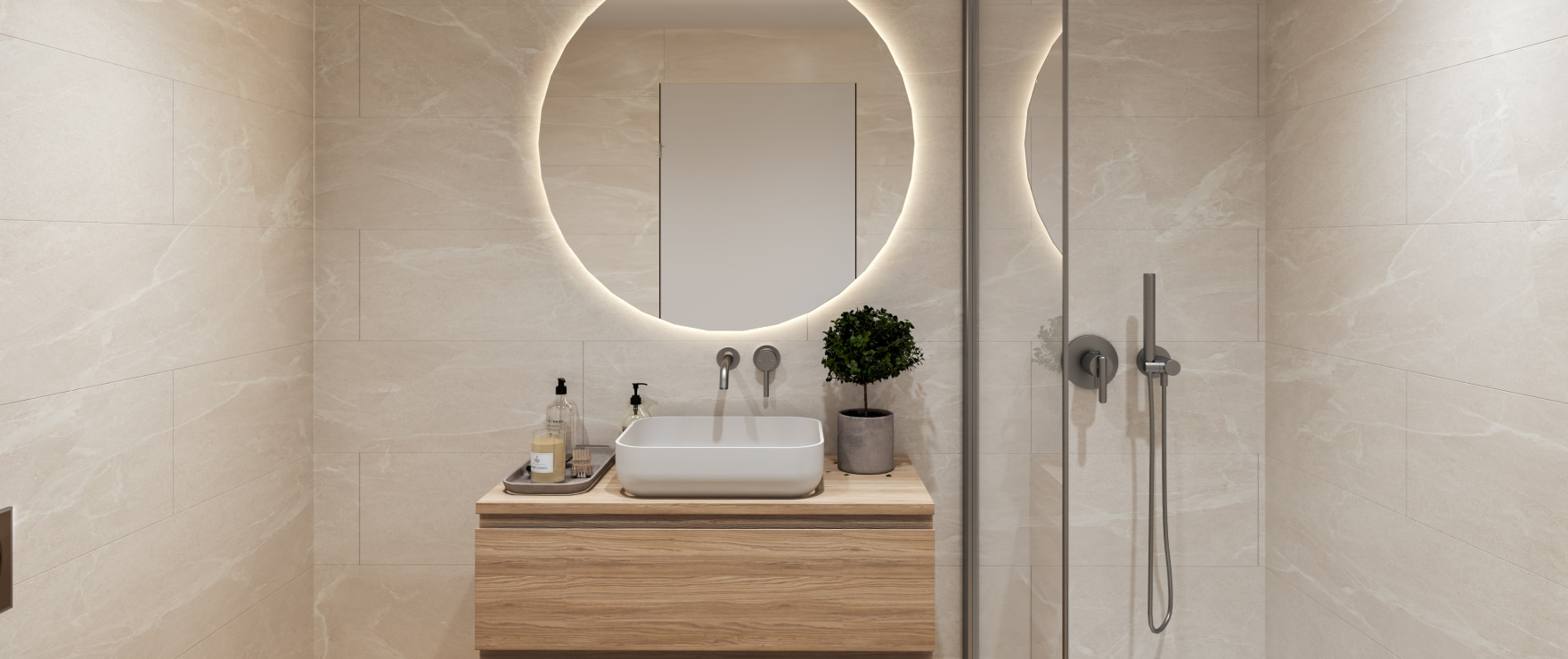 2-bed Apartment in Palma — Stunning New Luxury Apartment in Palma, photo 15