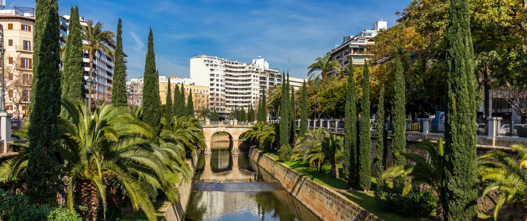2-bed Apartment in Palma — Stunning New Luxury Apartment in Palma, photo 17