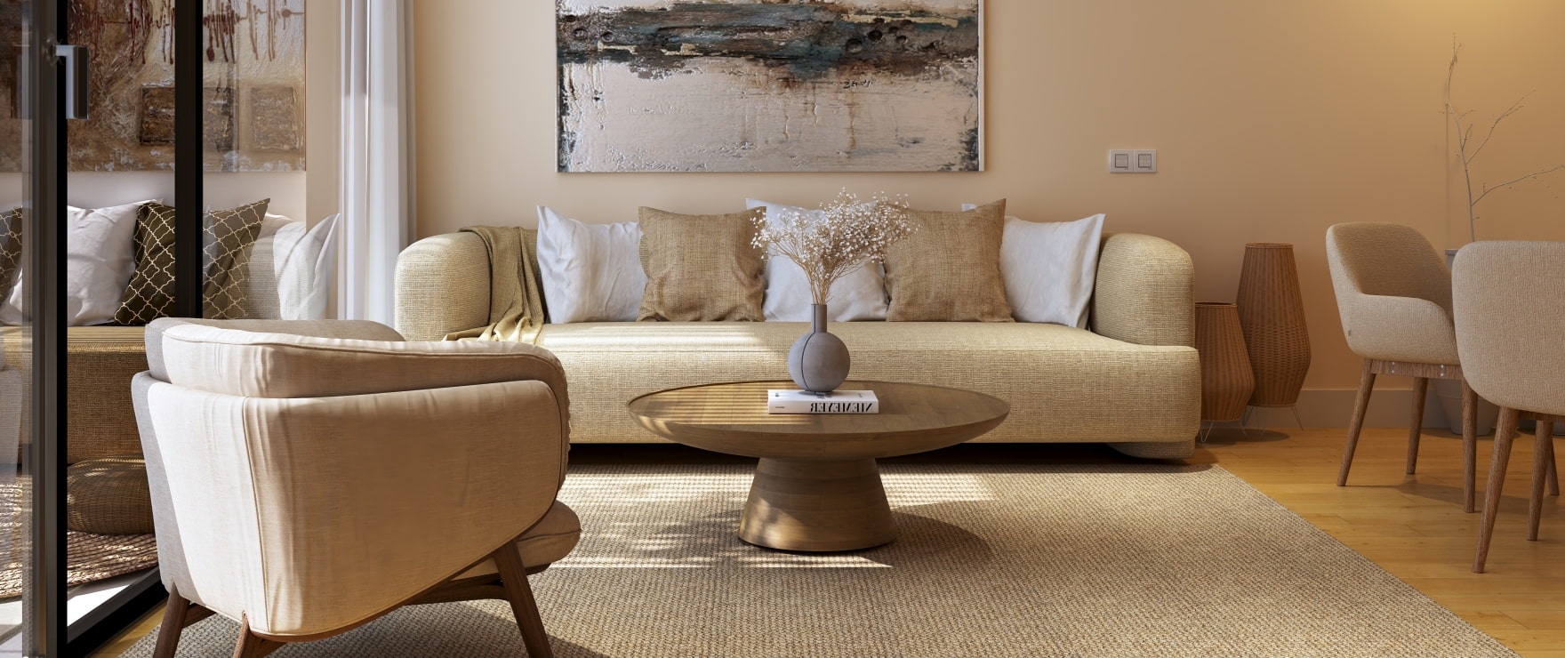 2-bed Apartment in Palma — Stunning New Luxury Apartment in Palma, photo 9