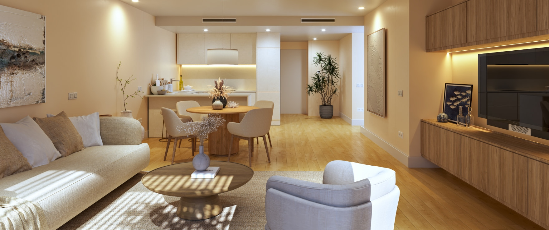 2-bed Apartment in Palma — Stunning New Luxury Apartment in Palma, photo 10