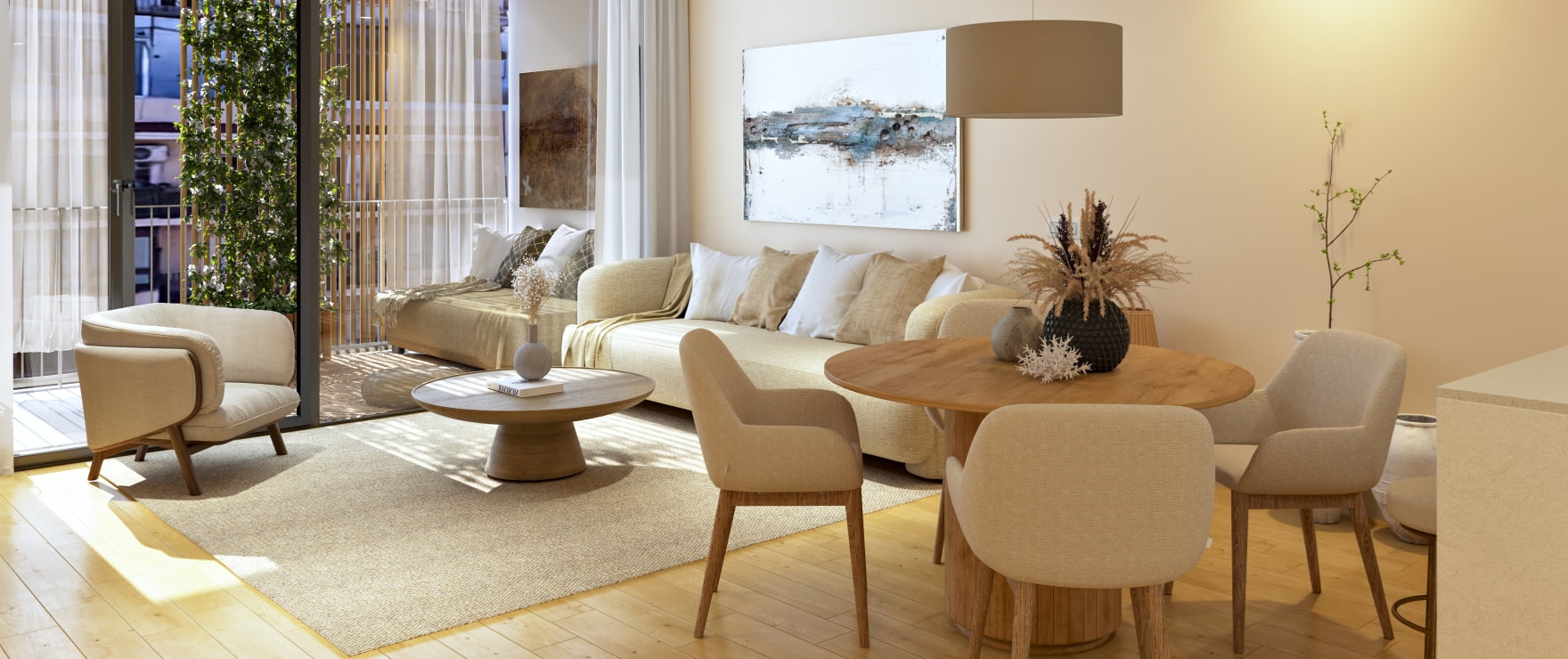 2-bed Apartment in Palma — Stunning New Luxury Apartment in Palma, photo 8