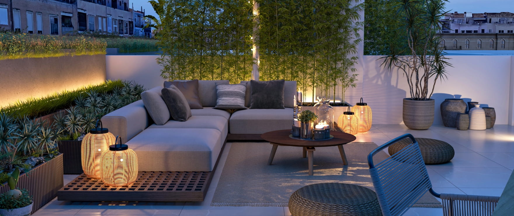 2-bed Apartment in Palma — Stunning New Luxury Apartment in Palma, photo 4