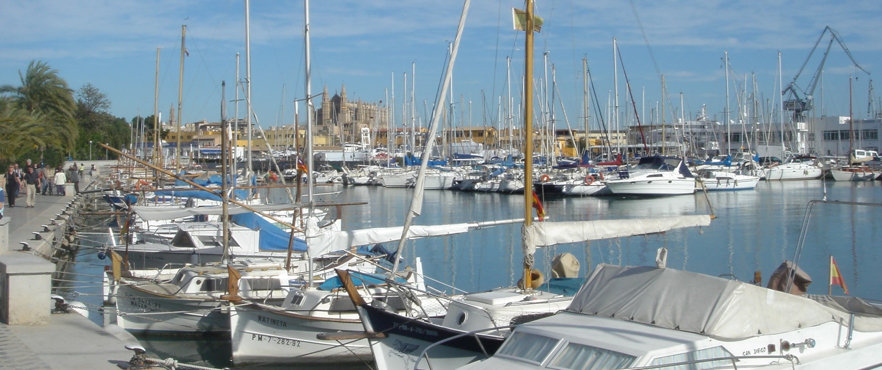 2-bed Apartment in Palma — Stunning New Luxury Apartment in Palma, photo 19