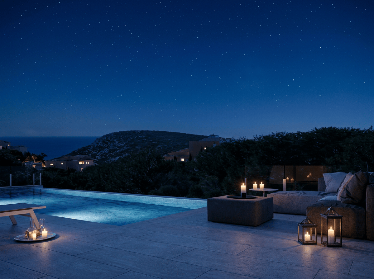 3-bed Villa in Benitachell — Villa Isora, photo 10