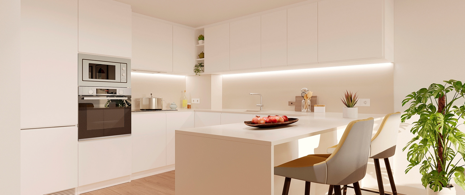 2-bed Apartment in Denia — Stunning New Luxury Apartment in Denia, photo 13