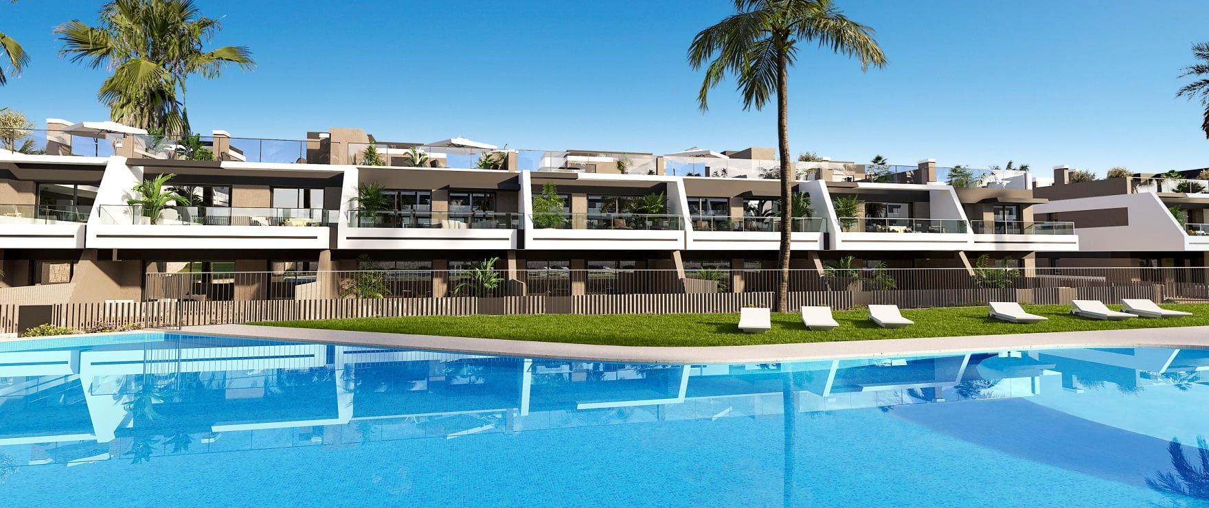 2-bed Apartment in Denia — Stunning New Luxury Apartment in Denia, photo 5