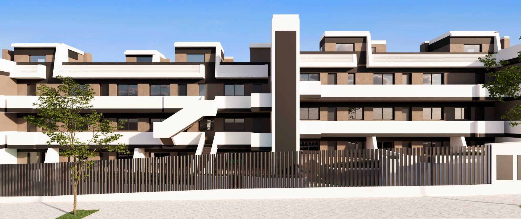 2-bed Apartment in Denia — Stunning New Luxury Apartment in Denia, photo 20