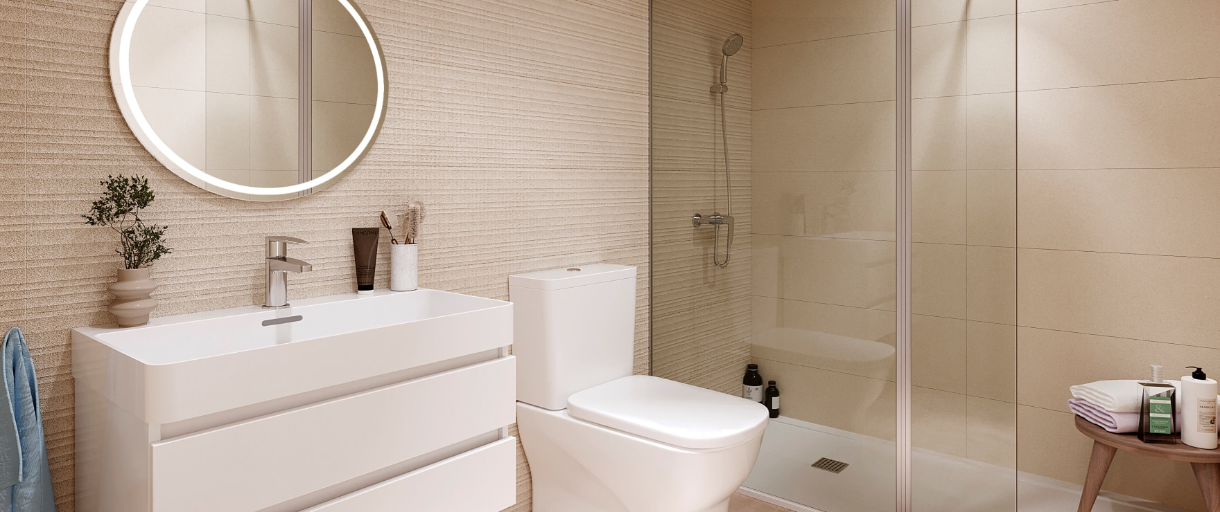 2-bed Apartment in Denia — Stunning New Luxury Apartment in Denia, photo 18