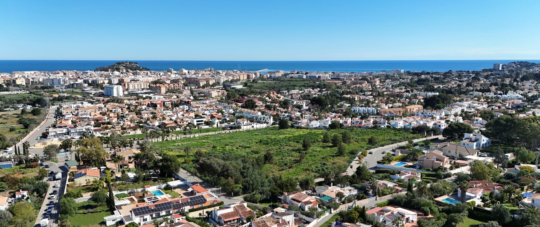 2-bed Apartment in Denia — Stunning New Luxury Apartment in Denia, photo 22