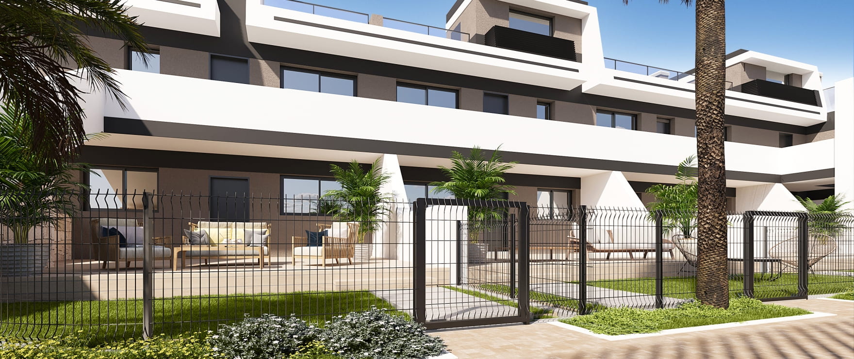 2-bed Apartment in Denia — Stunning New Luxury Apartment in Denia, photo 8