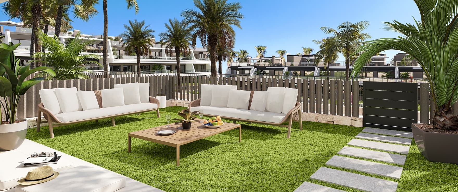2-bed Apartment in Denia — Stunning New Luxury Apartment in Denia, photo 7