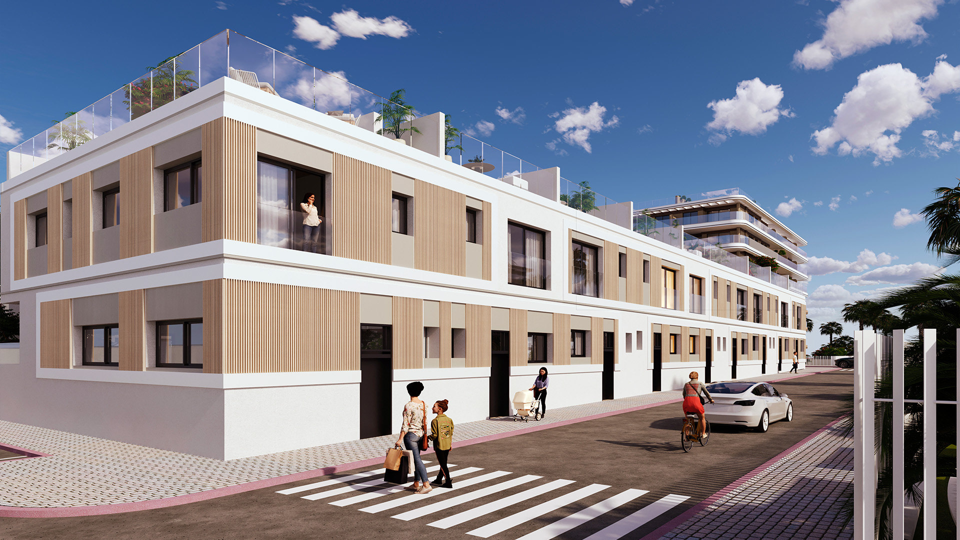 2-bed Apartment in El Puig — Luxury Apartment Steps from El Puig Beach, photo 6
