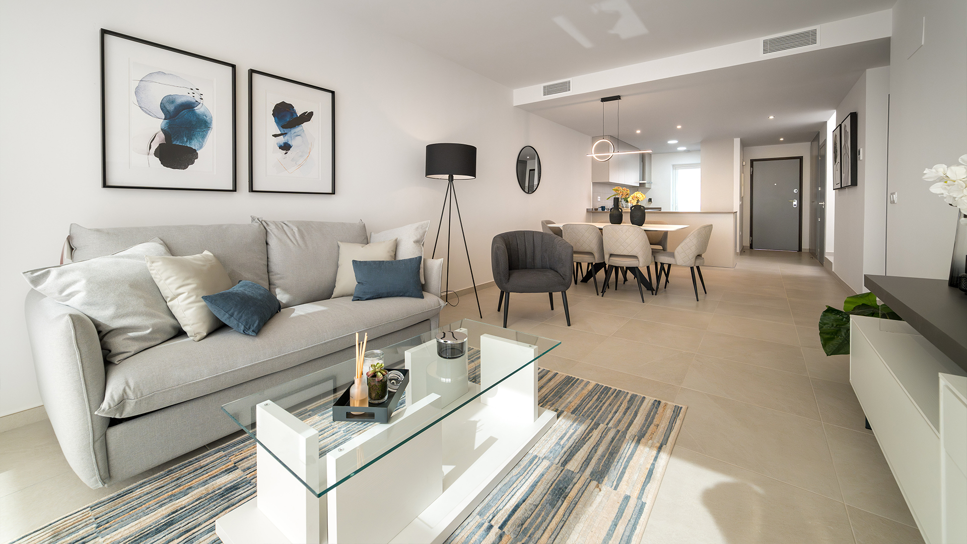 2-bed Bungalow in Pulpi (Almeria) — Stunning Bungalow on the Beachfront in Pulpi, photo 9