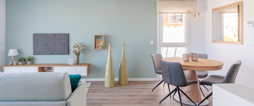 3-bed Townhouse in Finestrat — Stunning New Build Townhouse in Finestrat, photo 14
