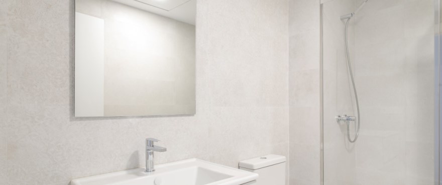 3-bed Townhouse in Finestrat — Stunning New Build Townhouse in Finestrat, photo 27