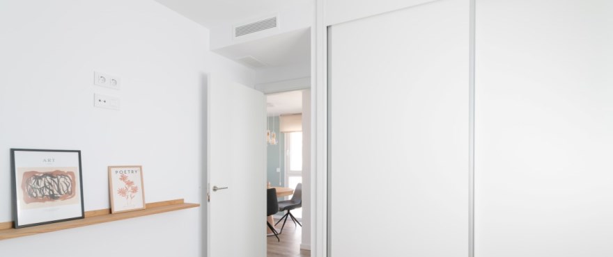 3-bed Townhouse in Finestrat — Stunning New Build Townhouse in Finestrat, photo 23