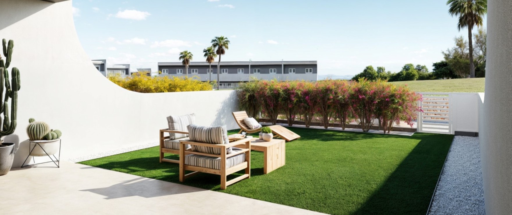 3-bed Townhouse in Finestrat — Stunning New Build Townhouse in Finestrat, photo 8