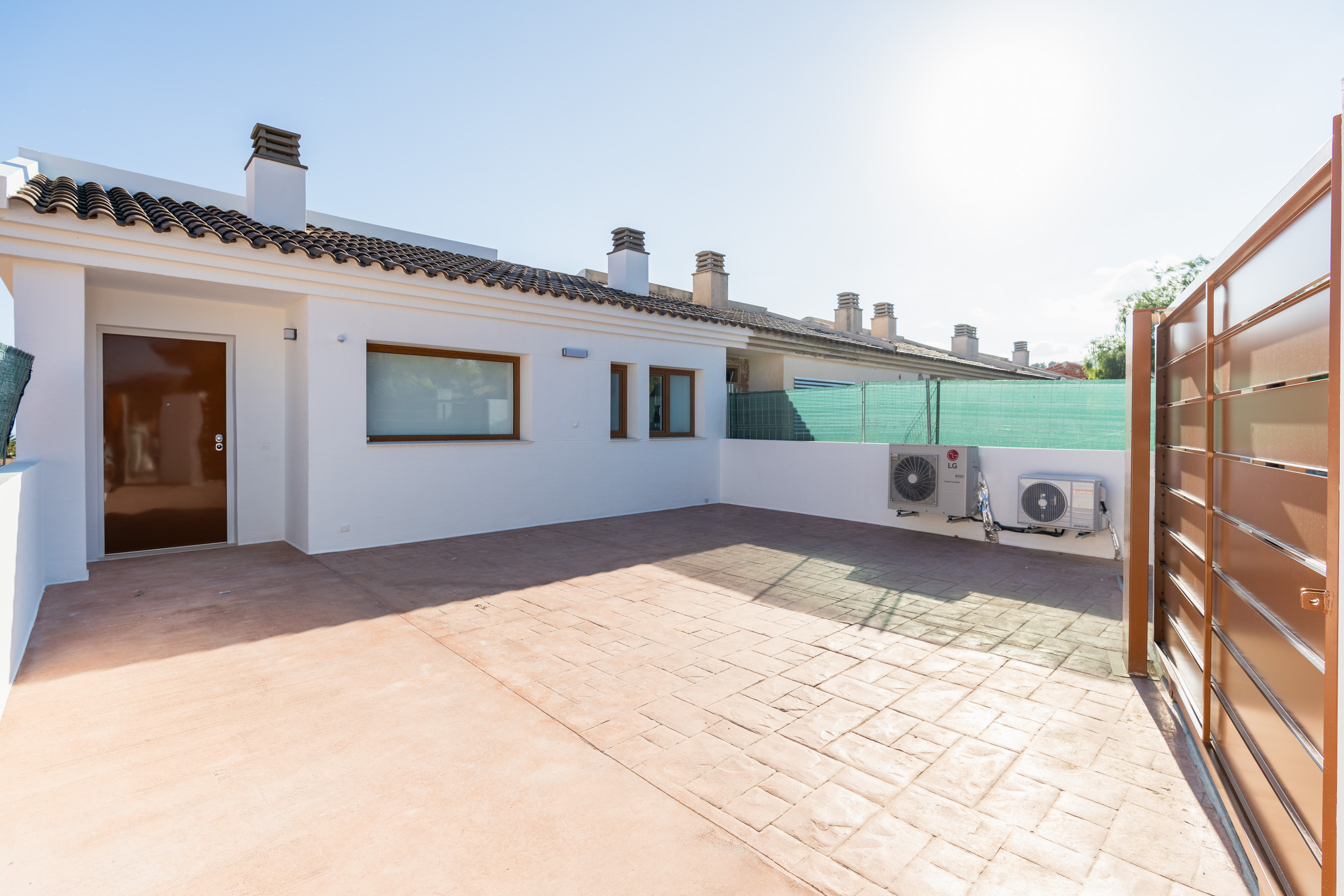 4-bed Townhouse in La Nucia — Townhouse Coral 9, photo 36