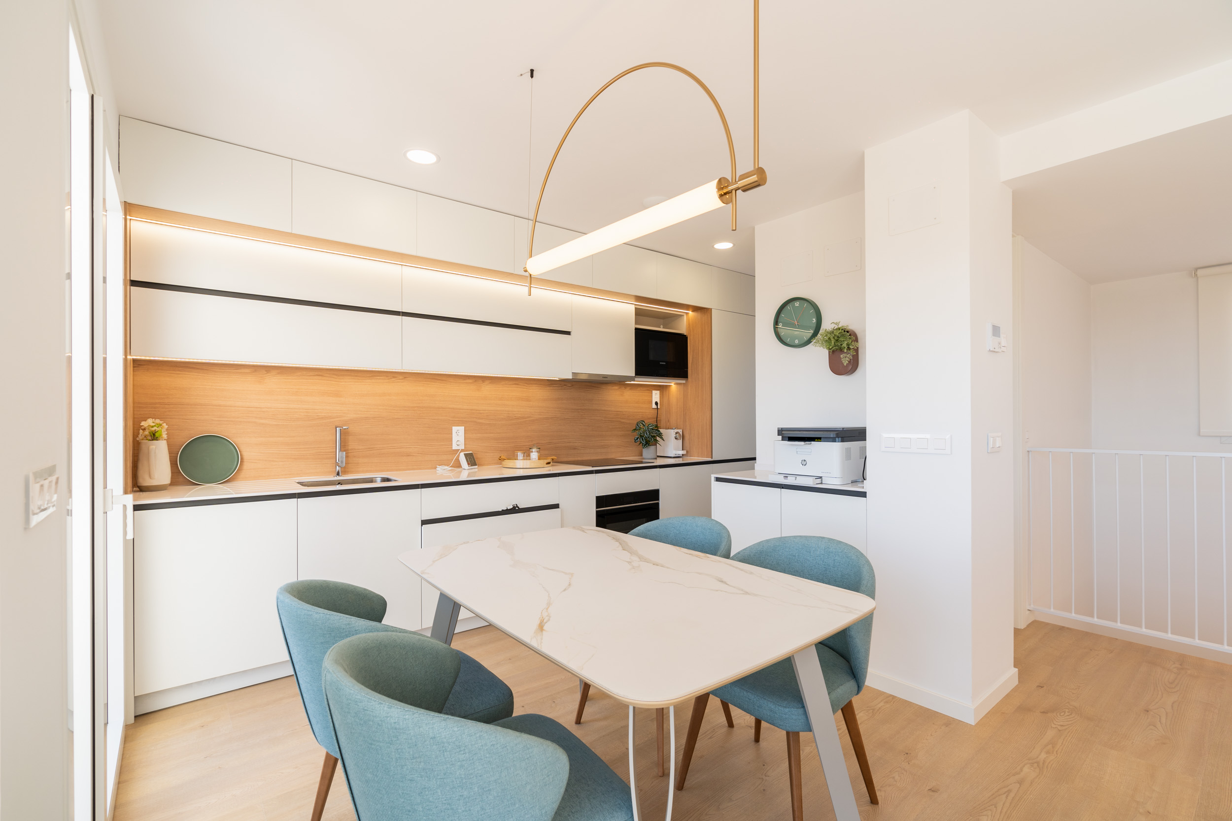 4-bed Townhouse in La Nucia — Townhouse Coral 9, photo 10