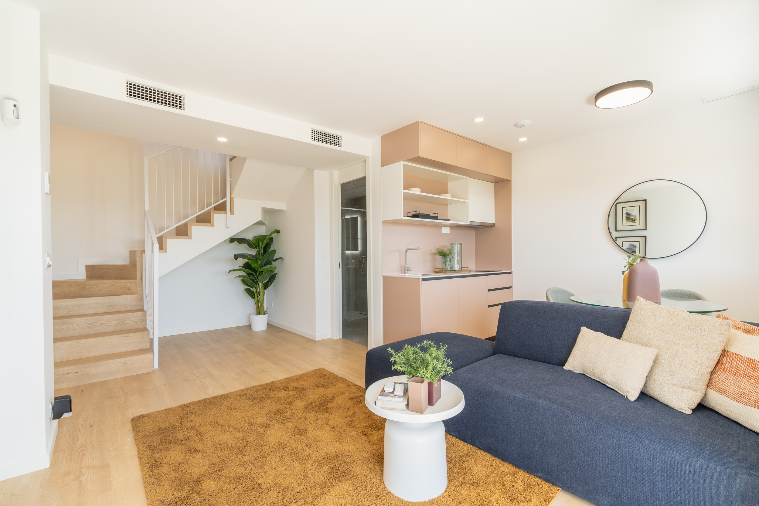 4-bed Townhouse in La Nucia — Townhouse Coral 9, photo 20