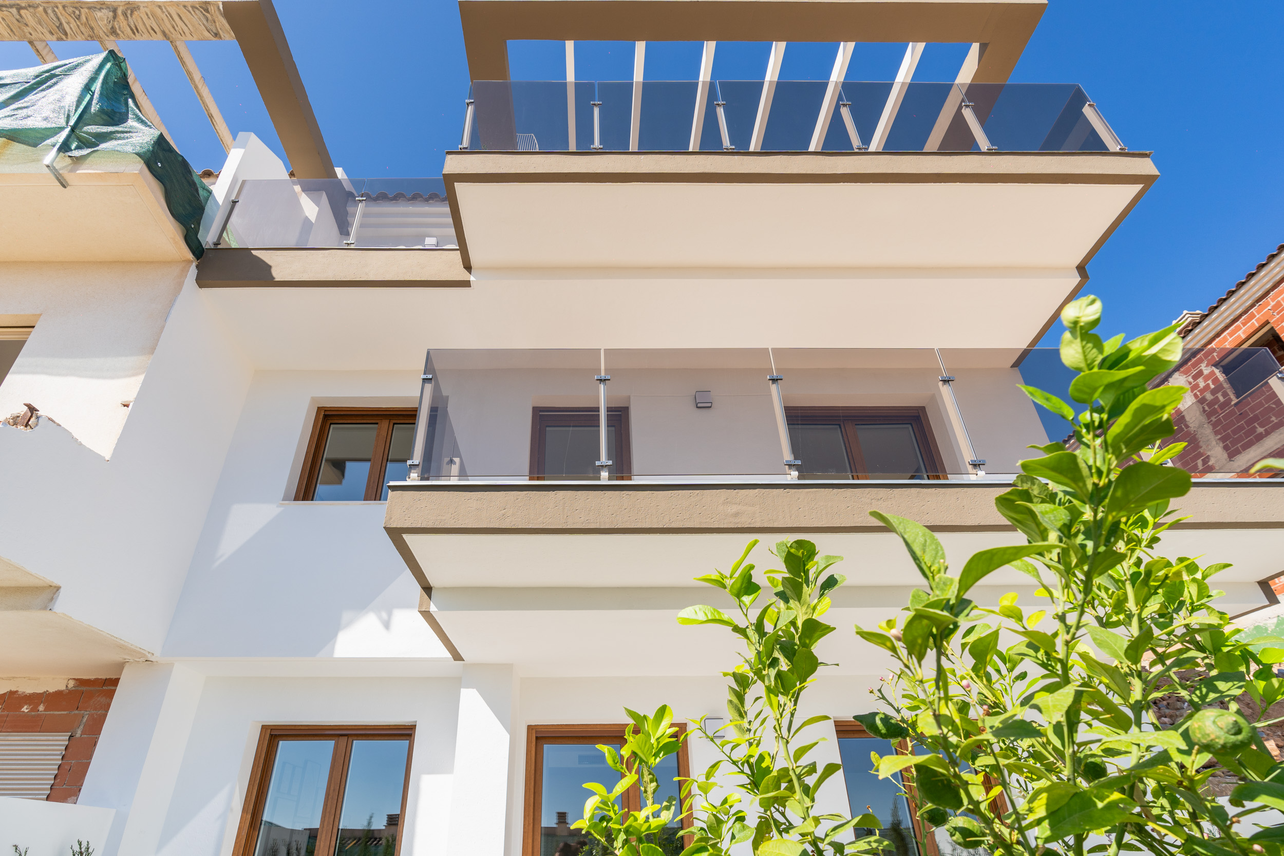 4-bed Townhouse in La Nucia — Townhouse Coral 9, photo 30