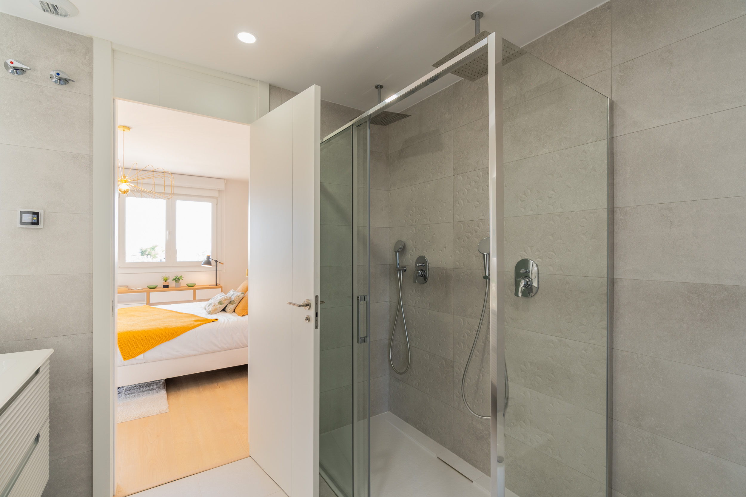 4-bed Townhouse in La Nucia — Townhouse Coral 9, photo 17