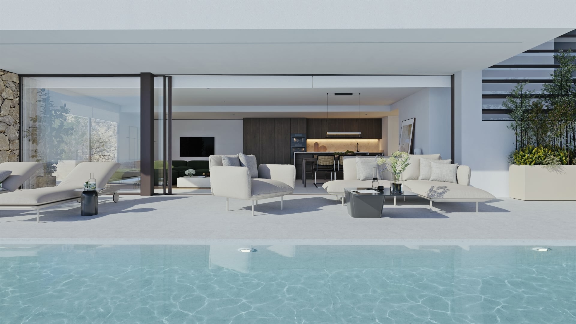 4-bed Villa in Altea — Villa Margarita 2, photo 2