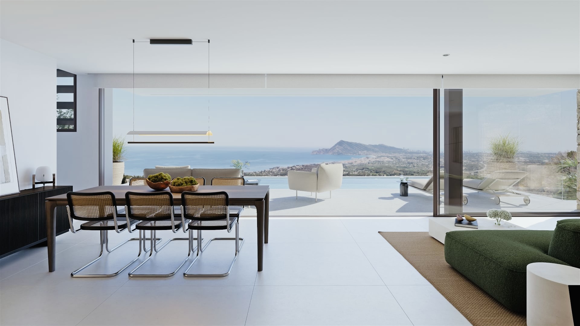 4-bed Villa in Altea — Villa Margarita 2, photo 14