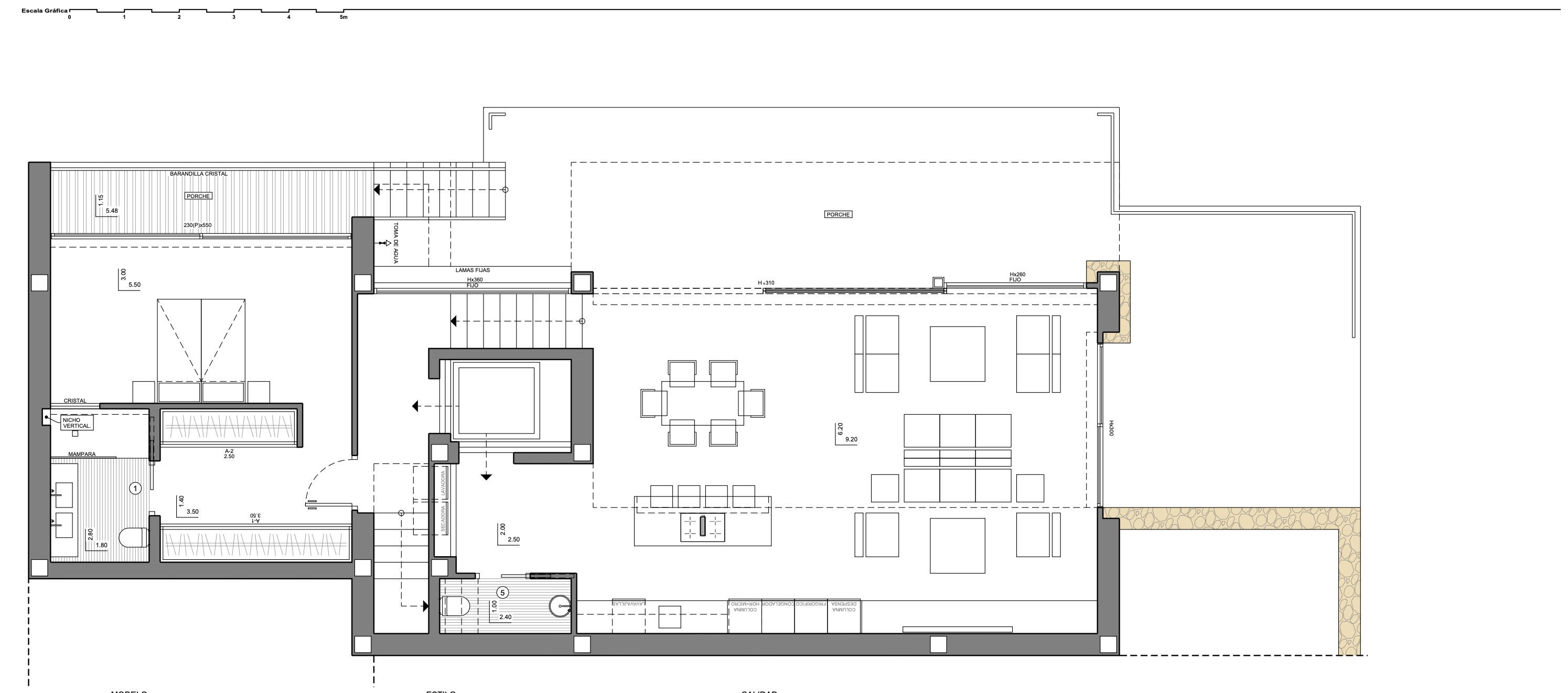 4-bed Villa in Altea — Villa Margarita 2, photo 18